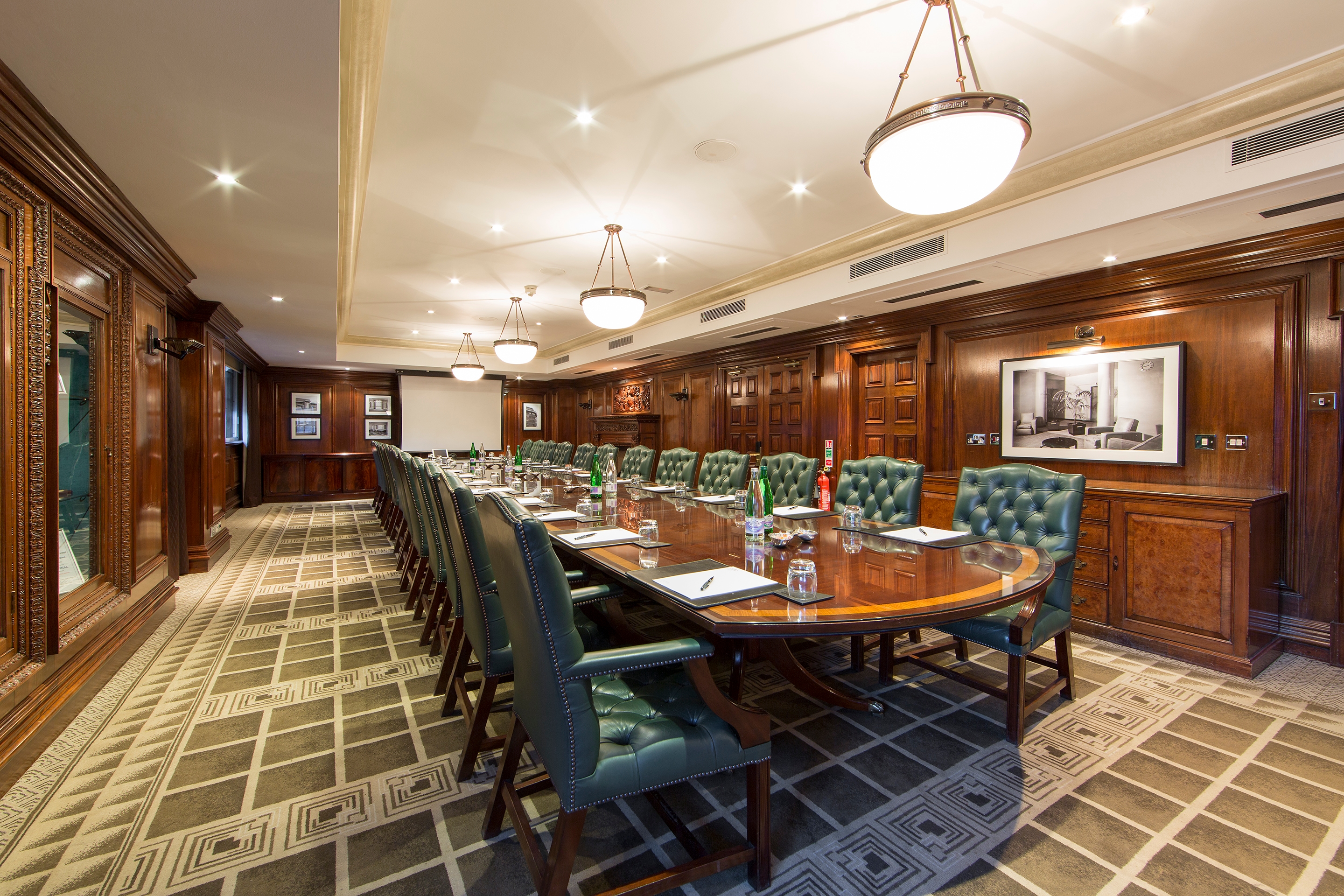 Photo of Thistle London Marble Arch, Speakers' Corner