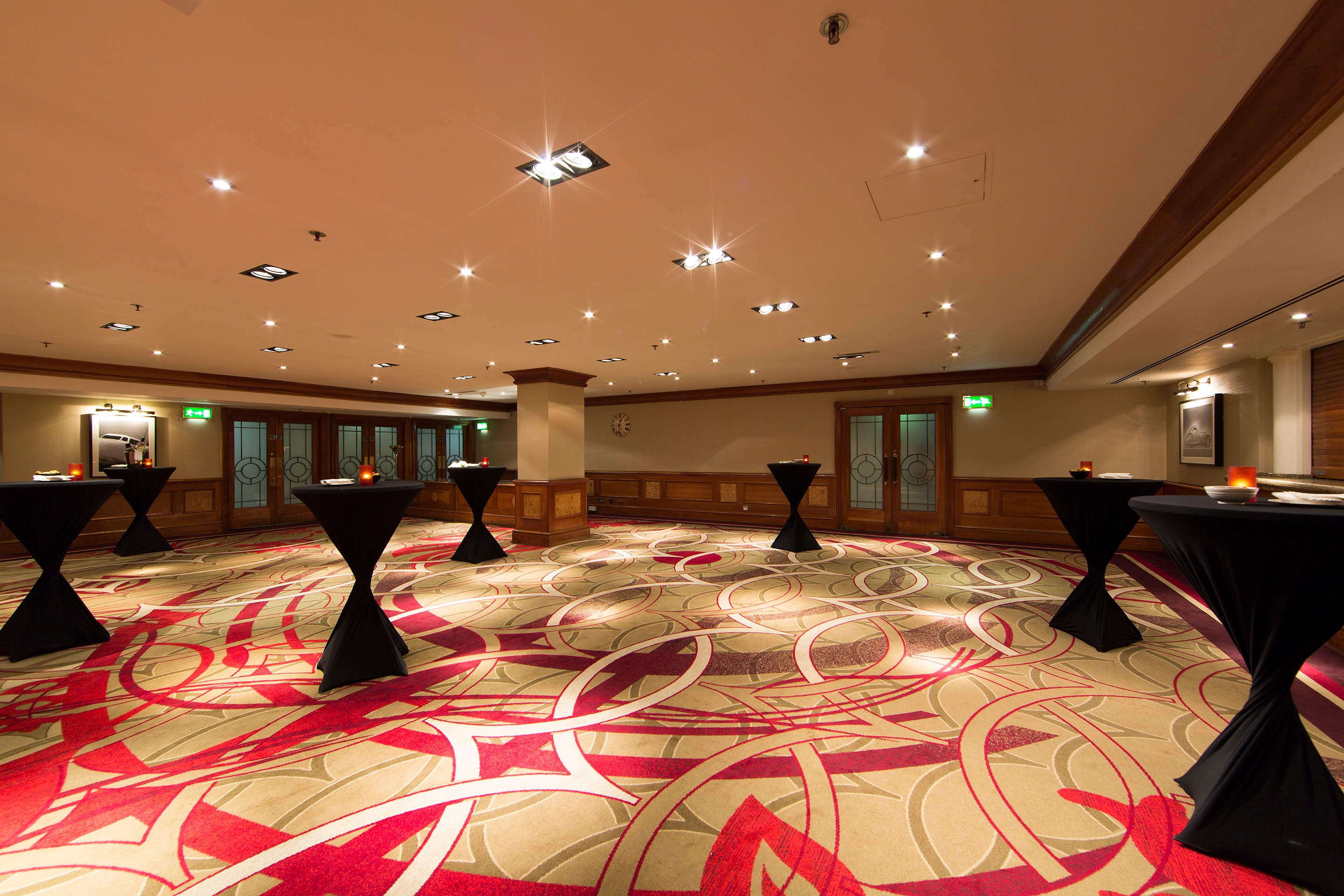 Photo of Thistle London Marble Arch, Albert Hall