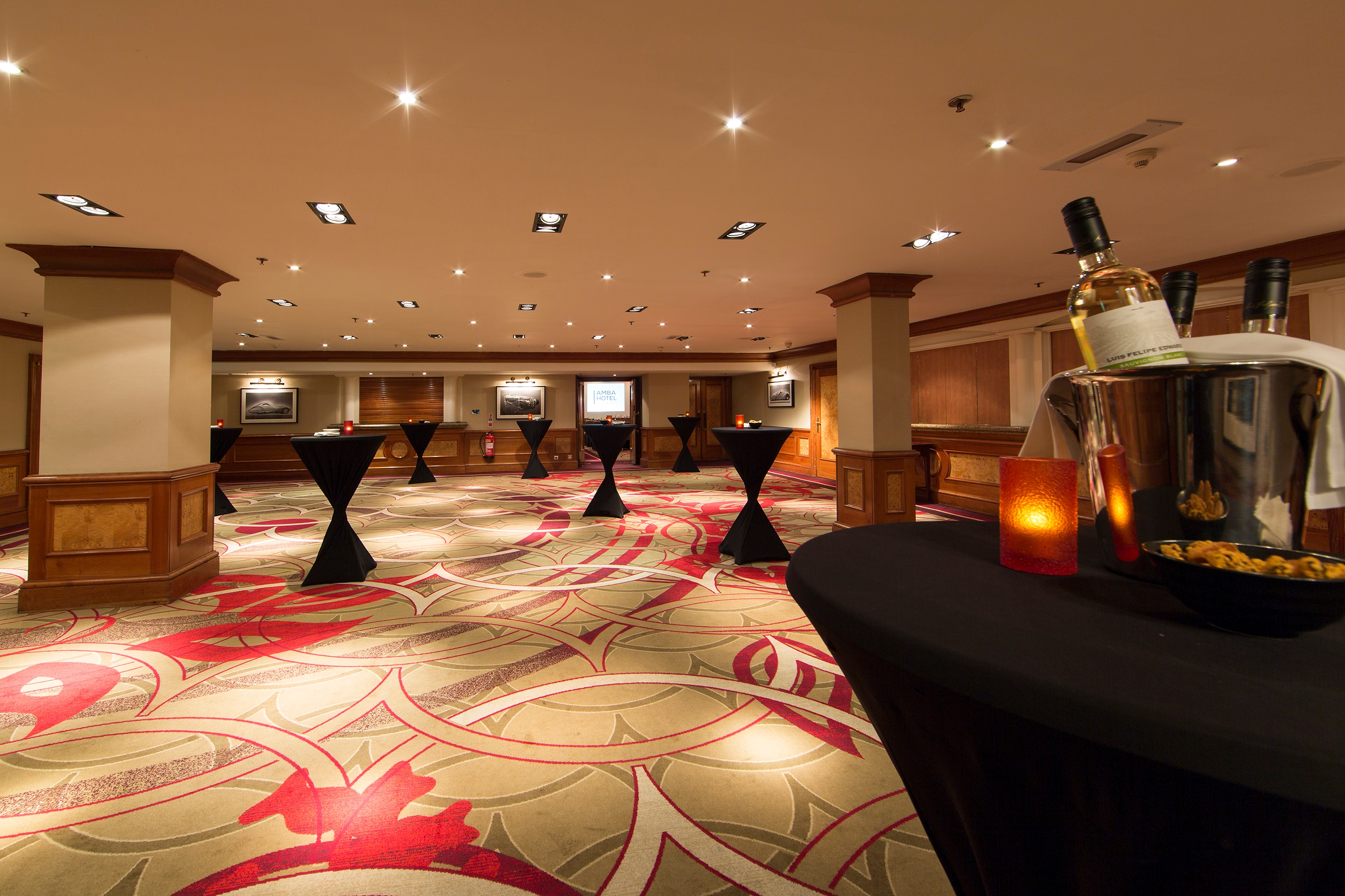 Photo of Thistle London Marble Arch, Albert Hall