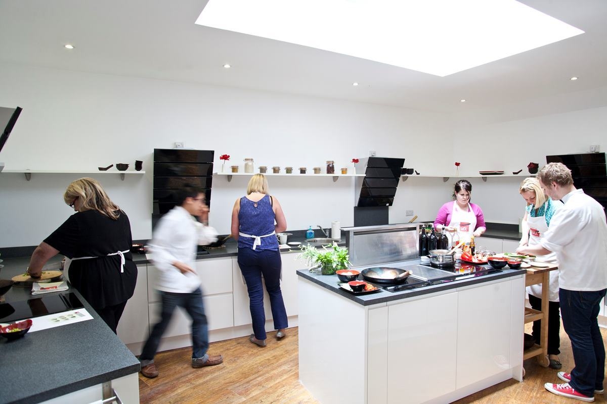 Photo of School Of Wok, Wok Kitchen