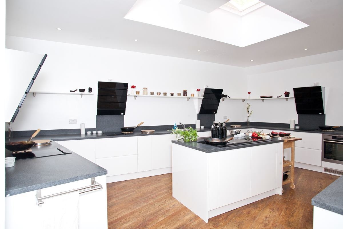 Photo of School Of Wok, Wok Kitchen