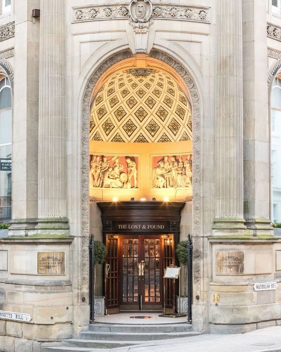 Photo of The Lost & Found Birmingham, Avery Restauraunt