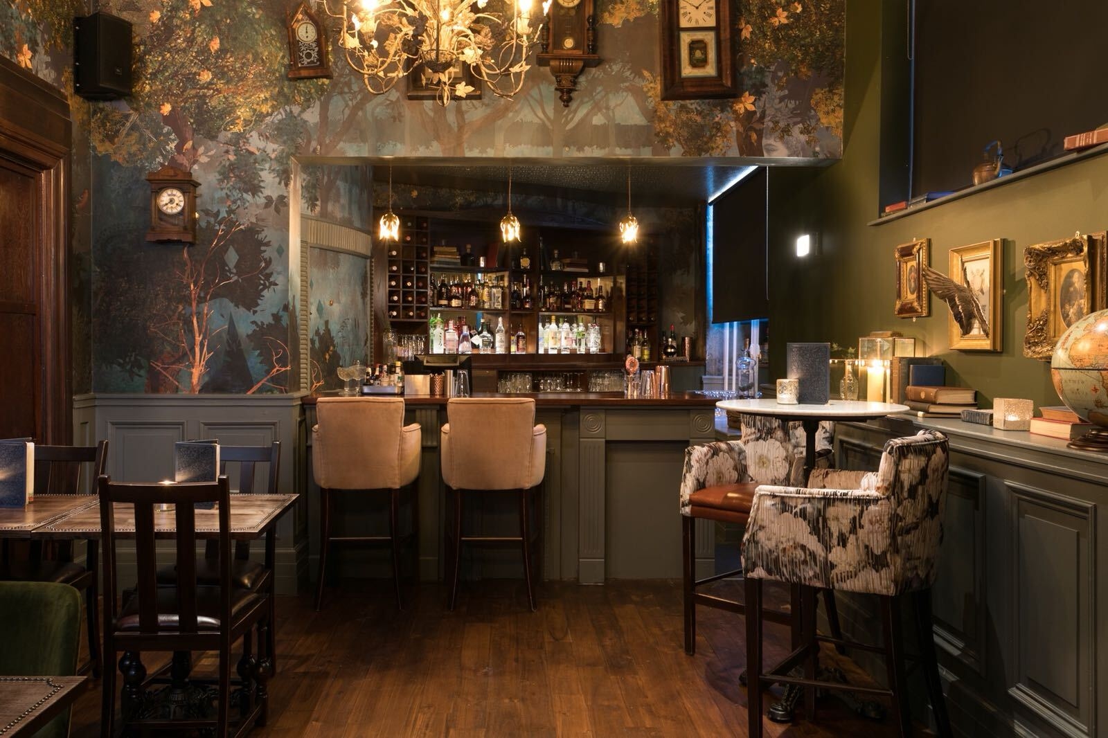 Photo of The Lost & Found Birmingham, Full Venue Hire