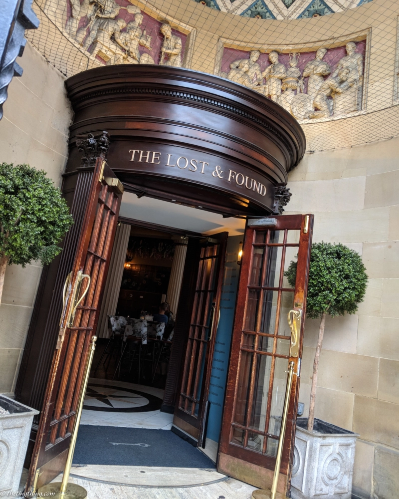 Photo of The Lost & Found Birmingham