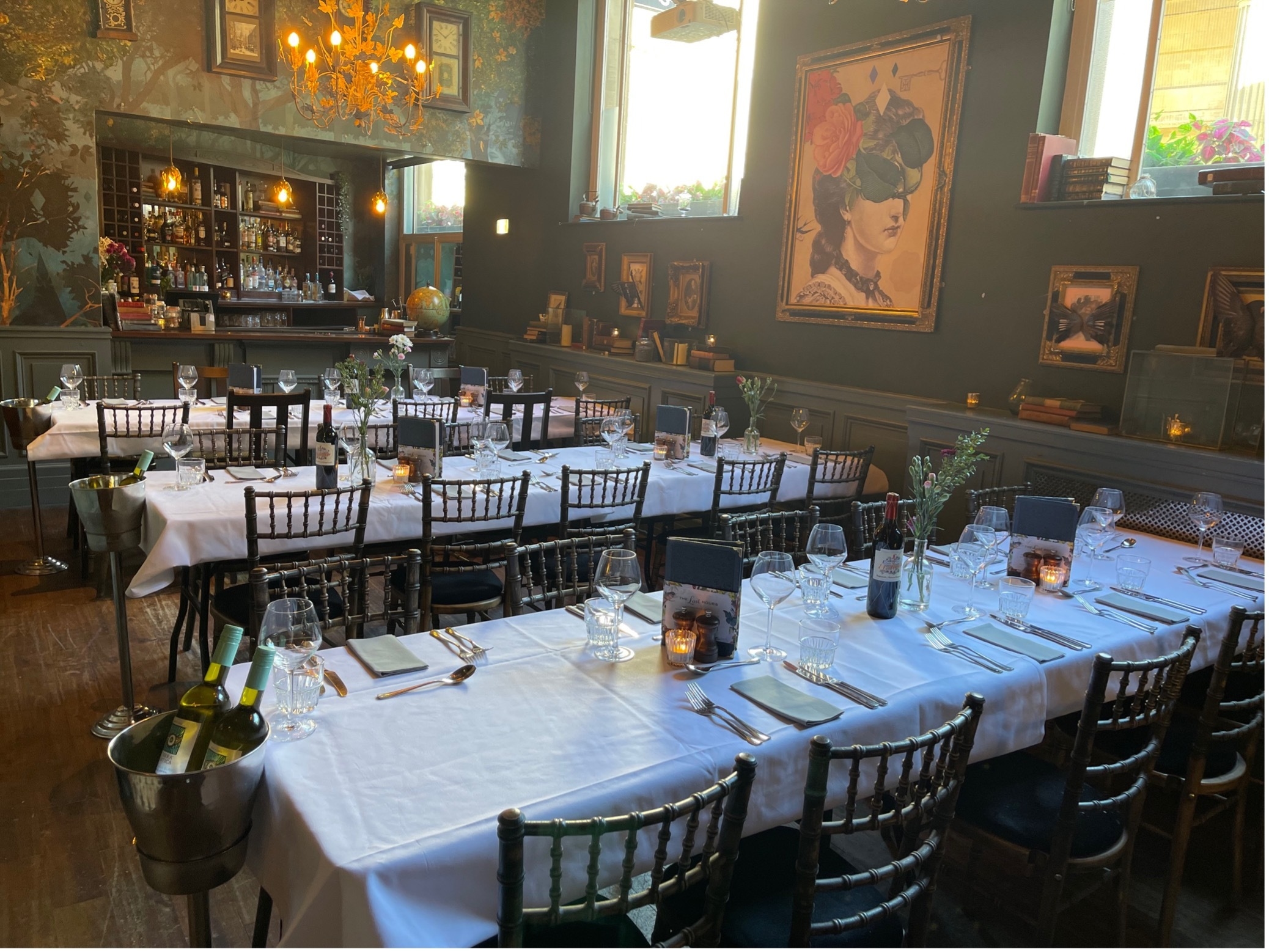 Photo of The Lost & Found Birmingham, Secret Room