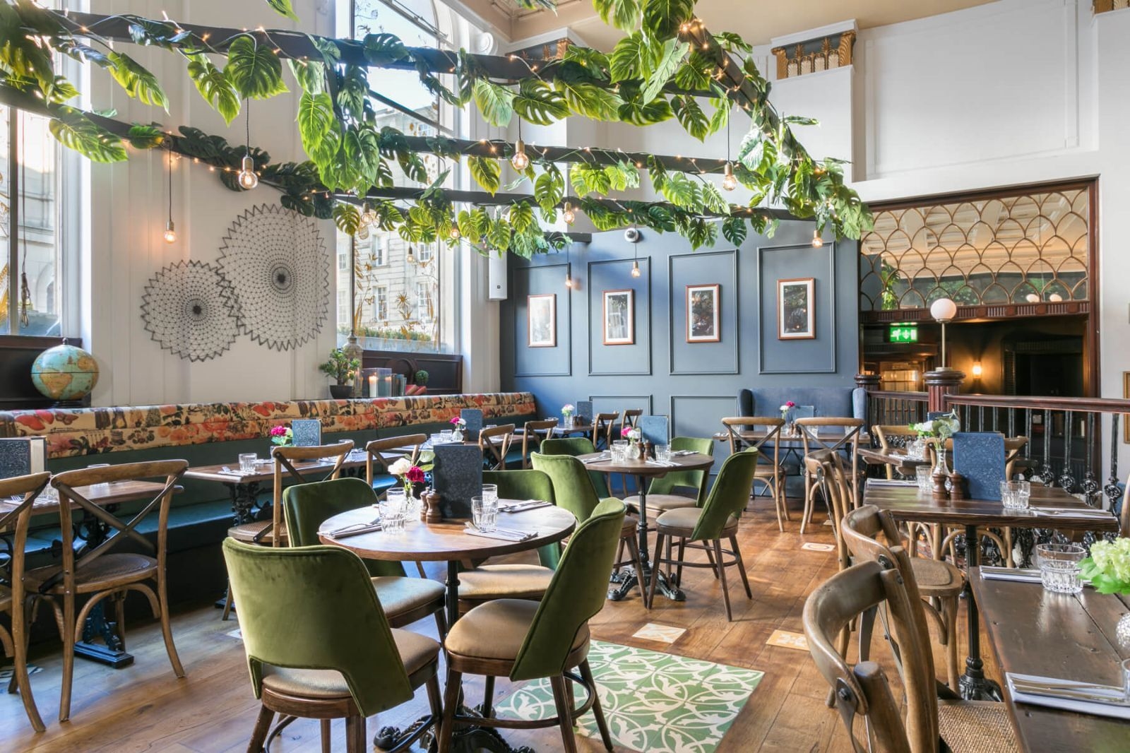 Photo of The Lost & Found Birmingham, Full Venue Hire