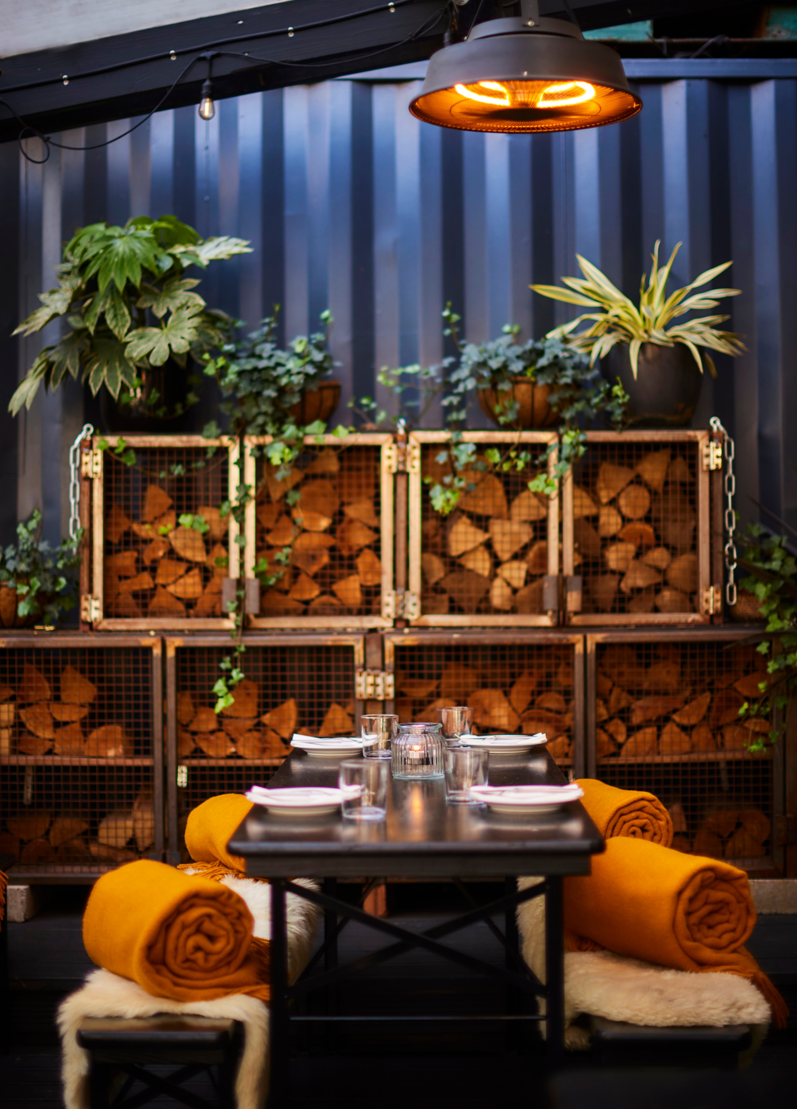 Photo of Acme Fire Cult