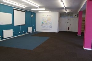 Photo of The Faith & Belief Forum, Meeting Room