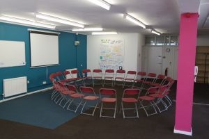 Photo of The Faith & Belief Forum, Training Room
