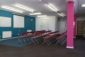 Photo of The Faith & Belief Forum, Training Room