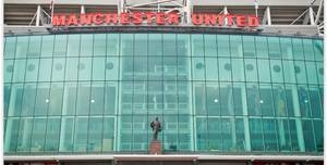 Photo of Manchester United Football Club