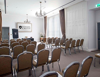 Photo of Hensol Castle, Garden Room