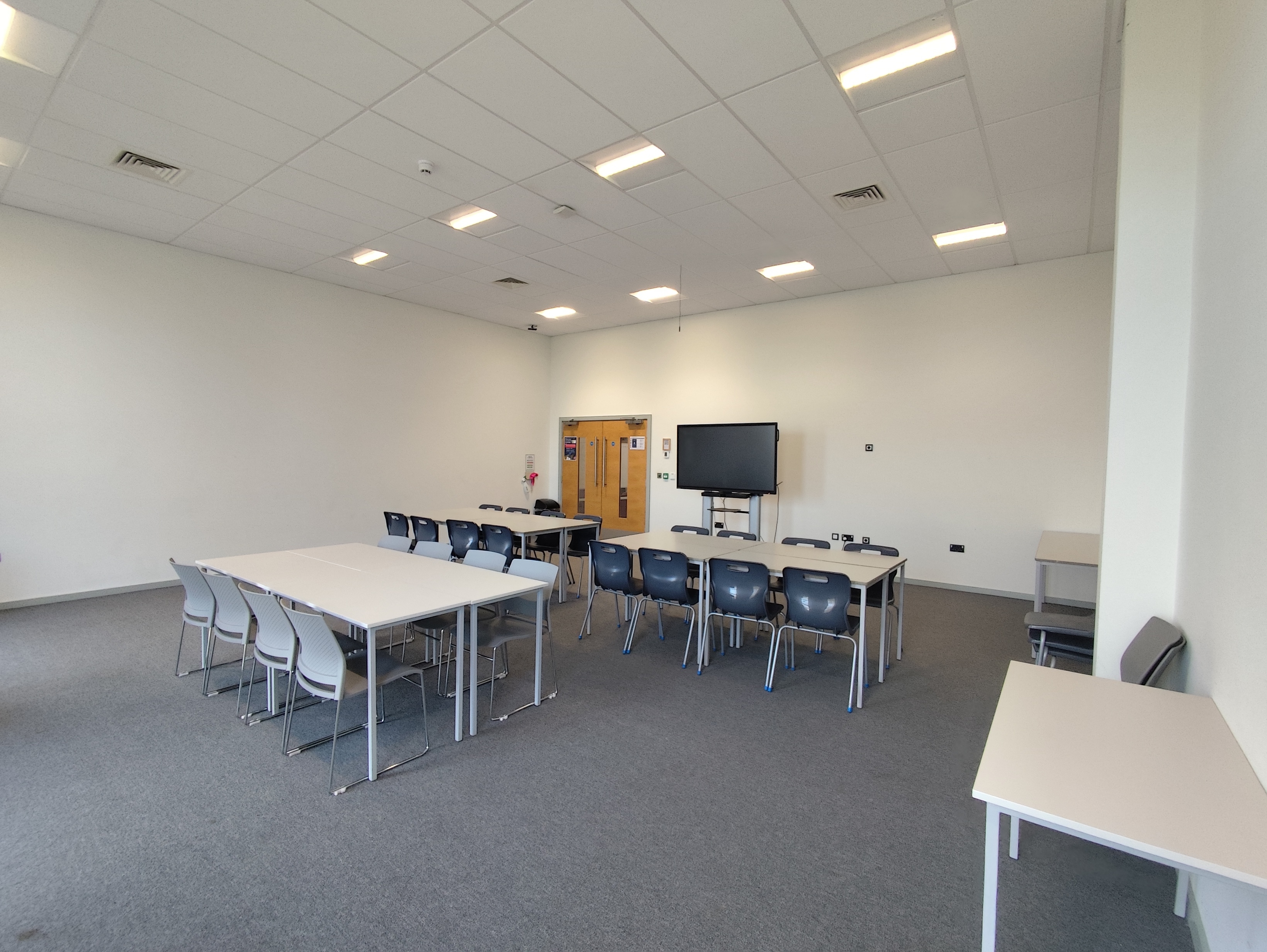 Photo of Plumpton College, The Ridge View