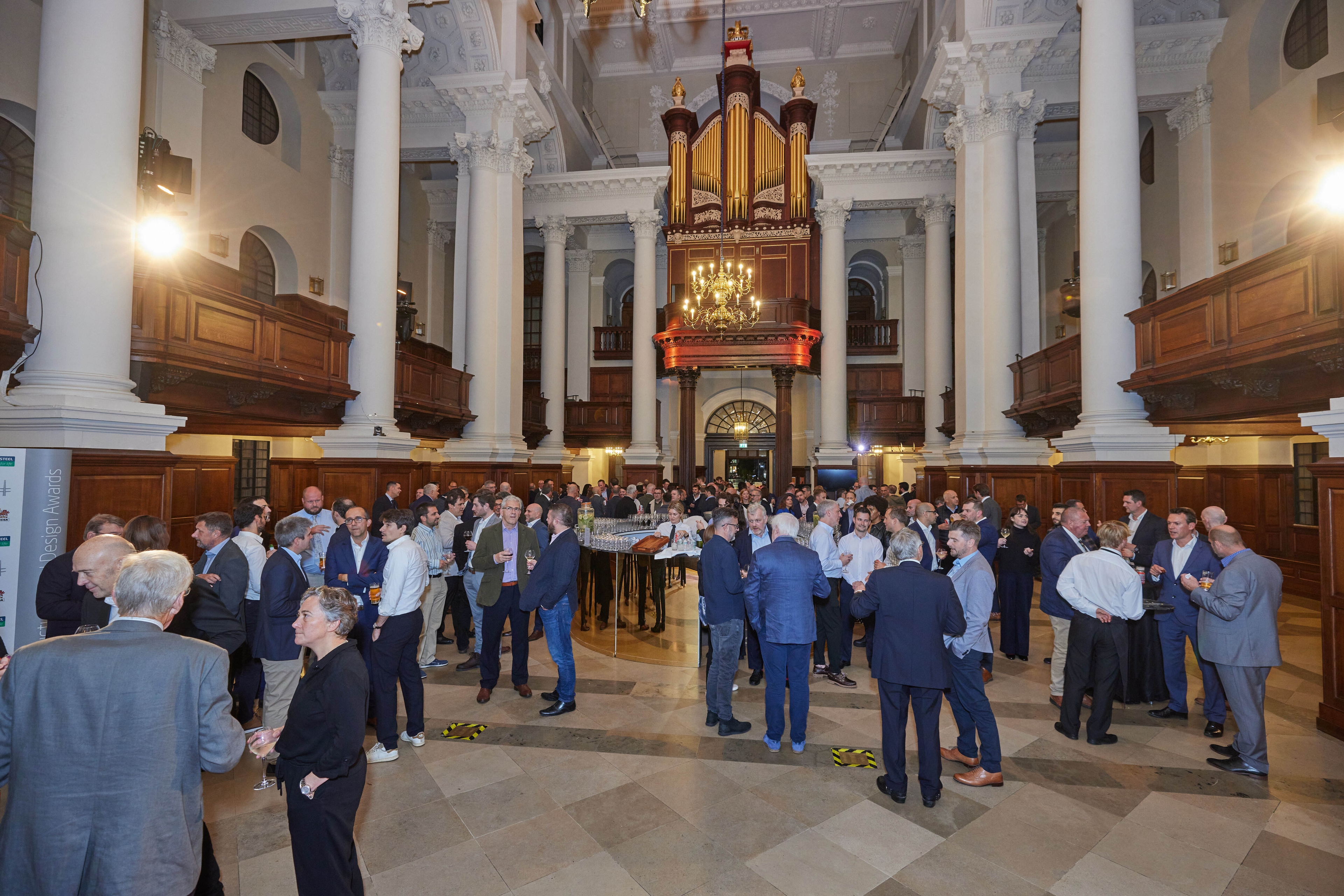Photo of Christ Church Spitalfields, Summer Events