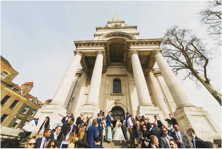 Photo of Christ Church Spitalfields, Summer Events