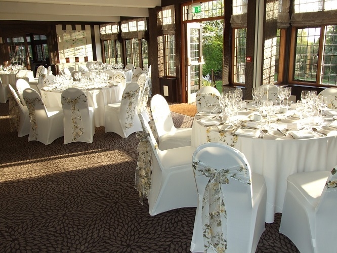 Photo of Hogarths Stone Manor, Drawing Room One And Two