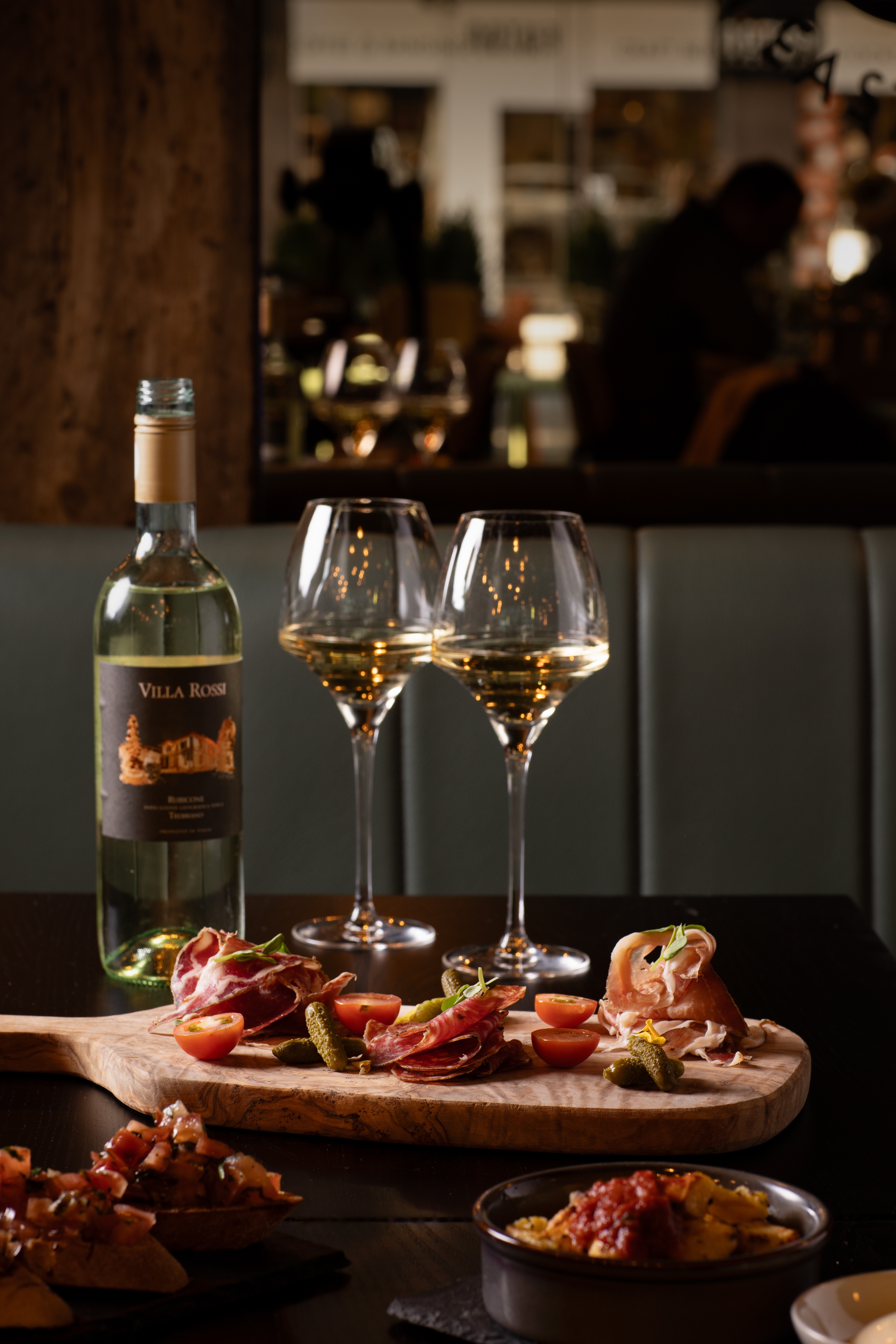 Photo of Notes Coffee St Paul's, Whole Venue Hire