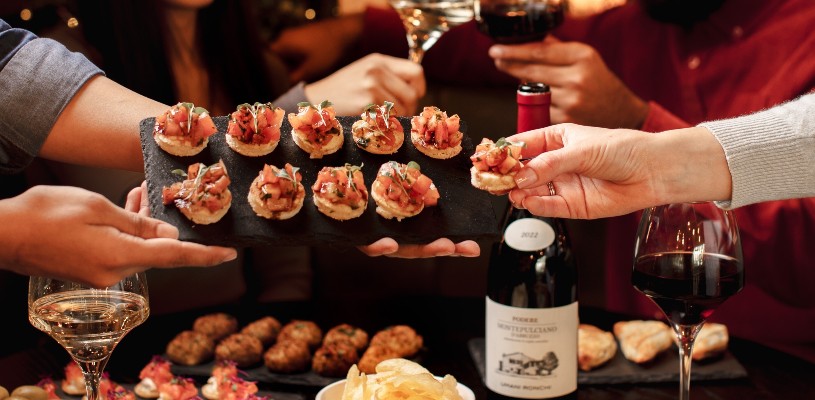 Photo of Notes Coffee St Paul's