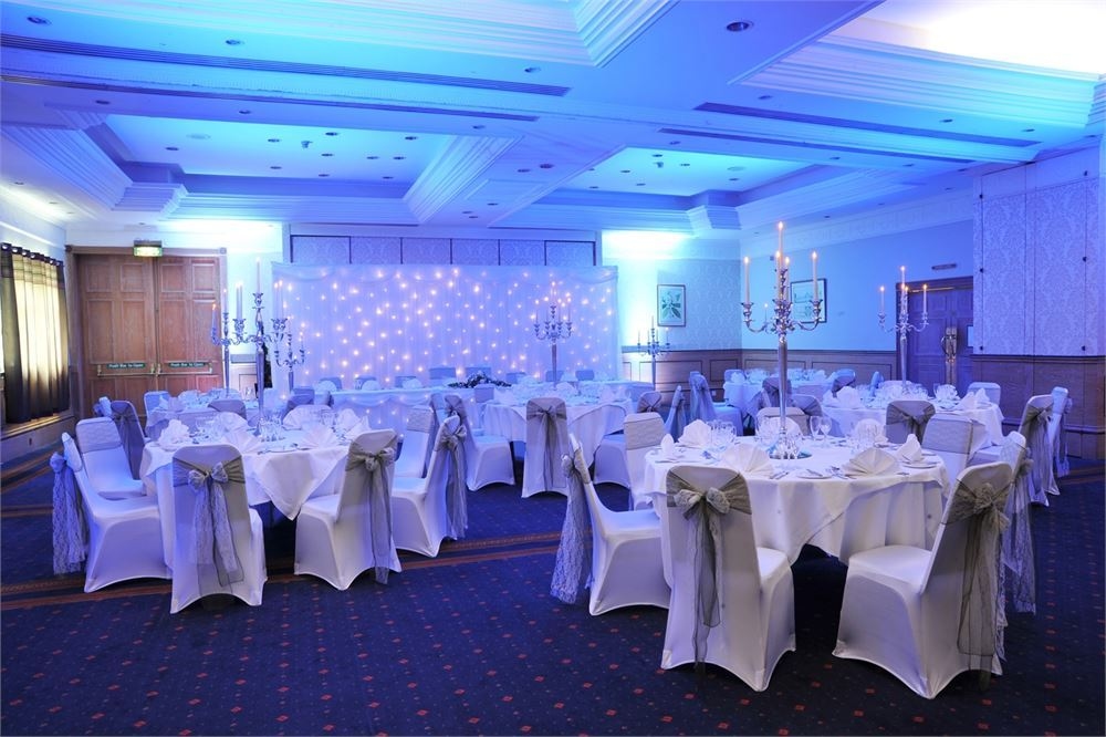 Photo of Mercure York Fairfield Manor Hotel, Exclusive Hire