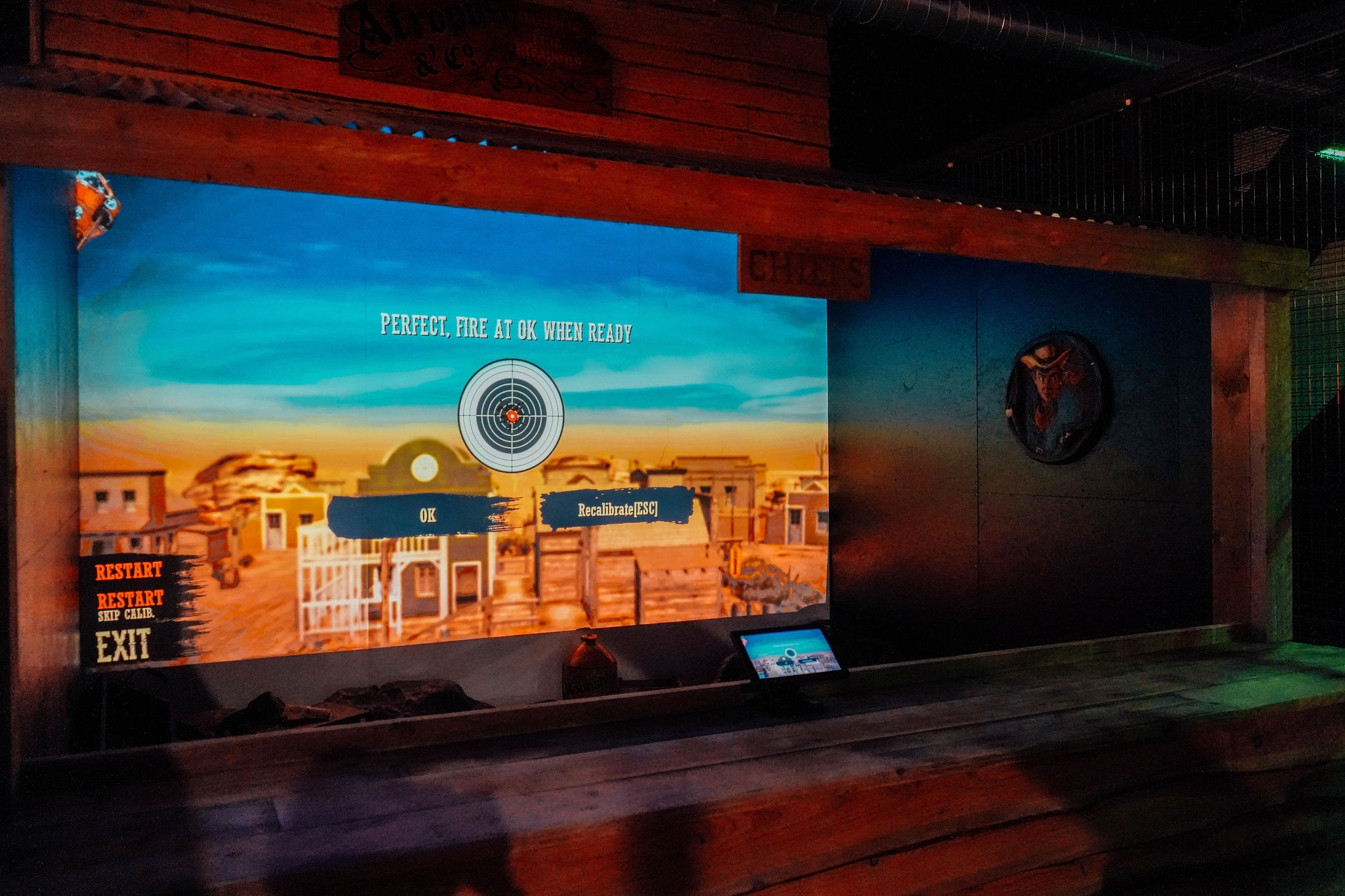 Photo of King Pins Bowling - Arndale Manchester, The Head-To-Head Zone