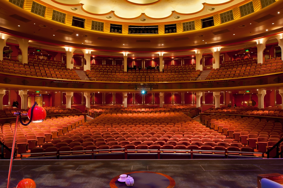 Photo of Brighton Dome, Brighton Dome Concert Hall