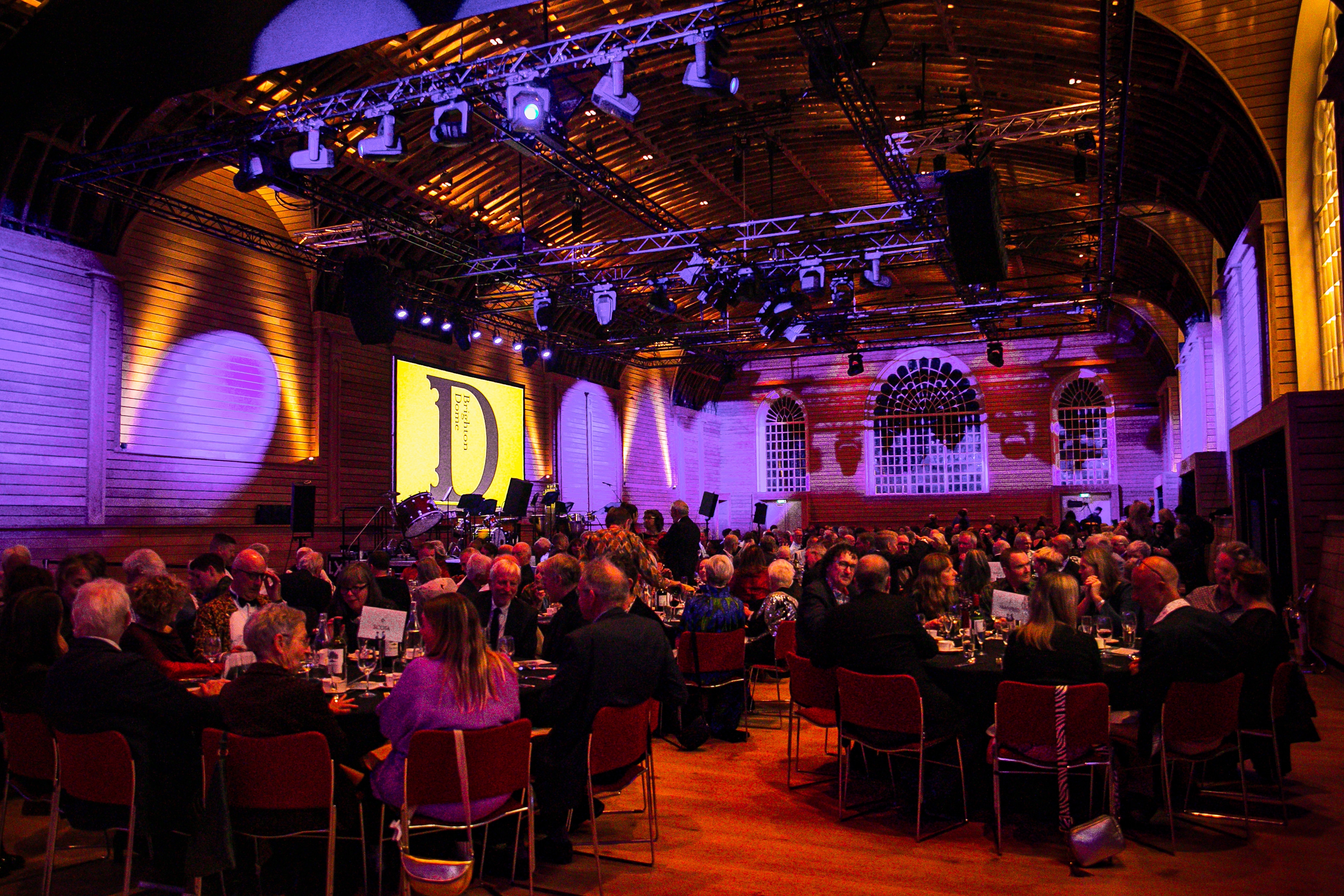 Photo of Brighton Dome, Brighton Dome Corn Exchange