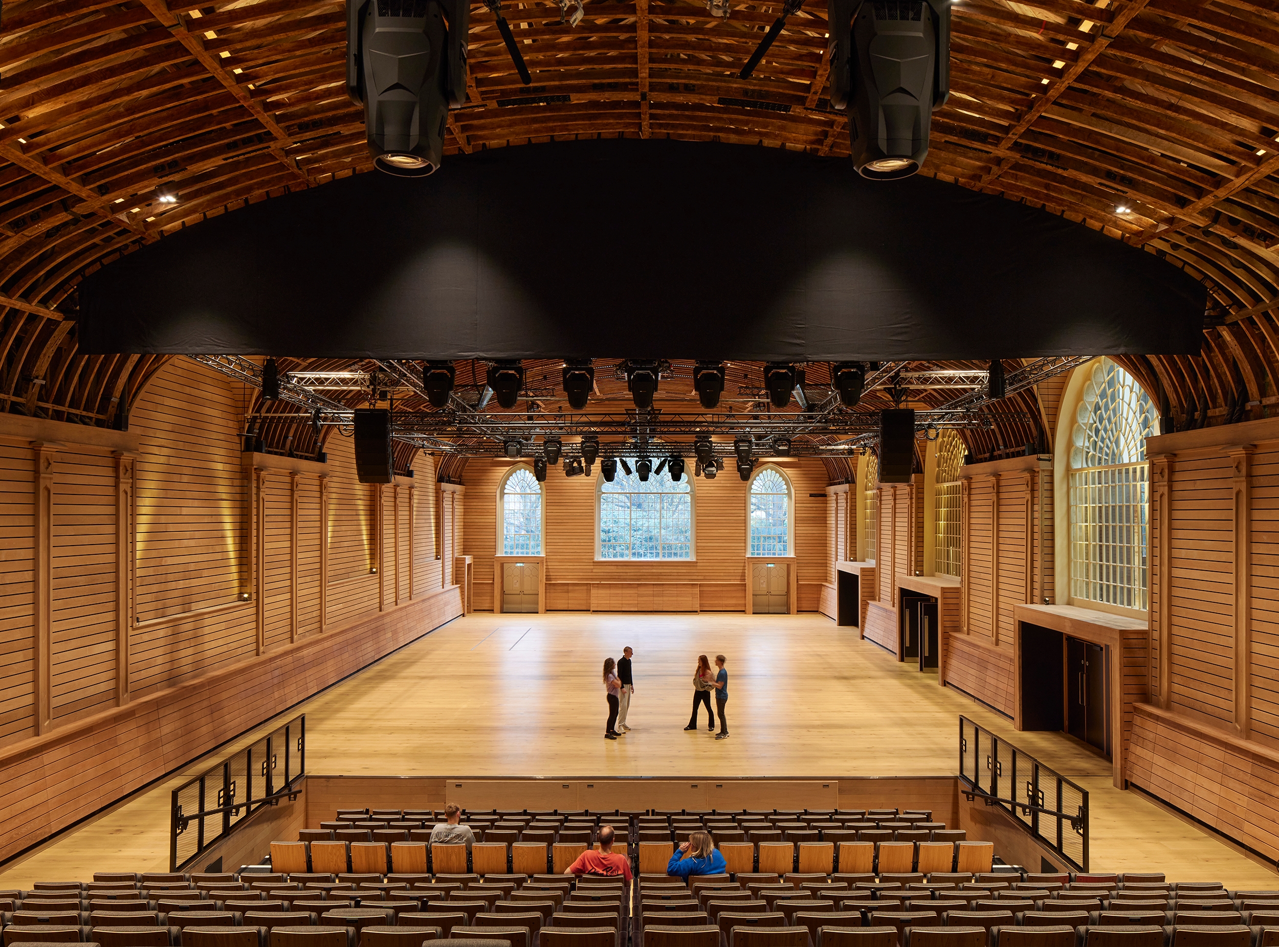 Photo of Brighton Dome, Brighton Dome Corn Exchange