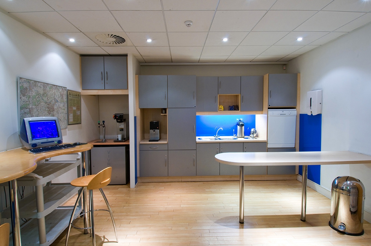 Photo of Regus Reigate London Road