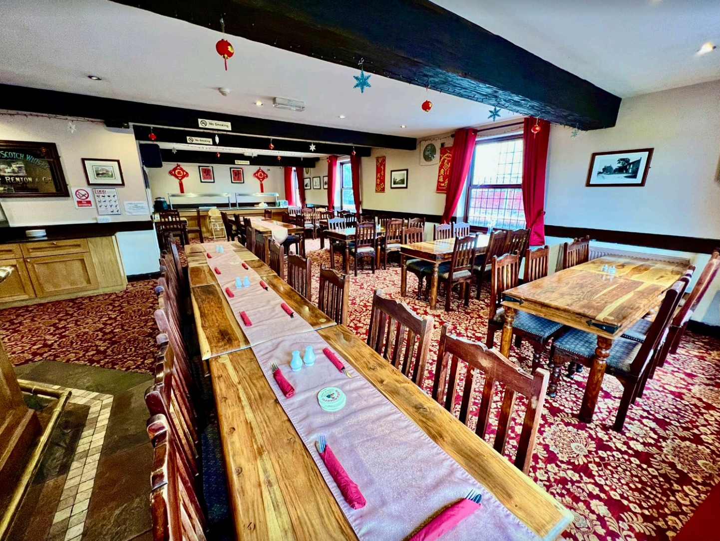 Photo of Hare And Hounds Burstwick, Restaurant