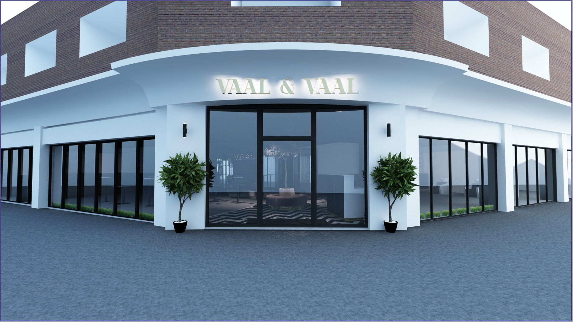 Photo of Vaal & Vaal, Bar & Lounge