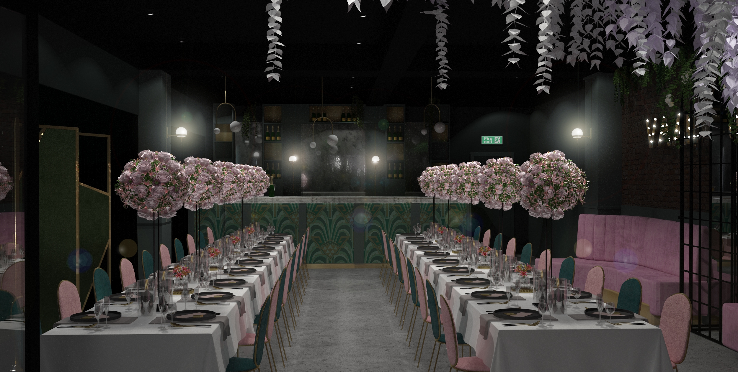 Photo of Vaal & Vaal, Bar & Lounge