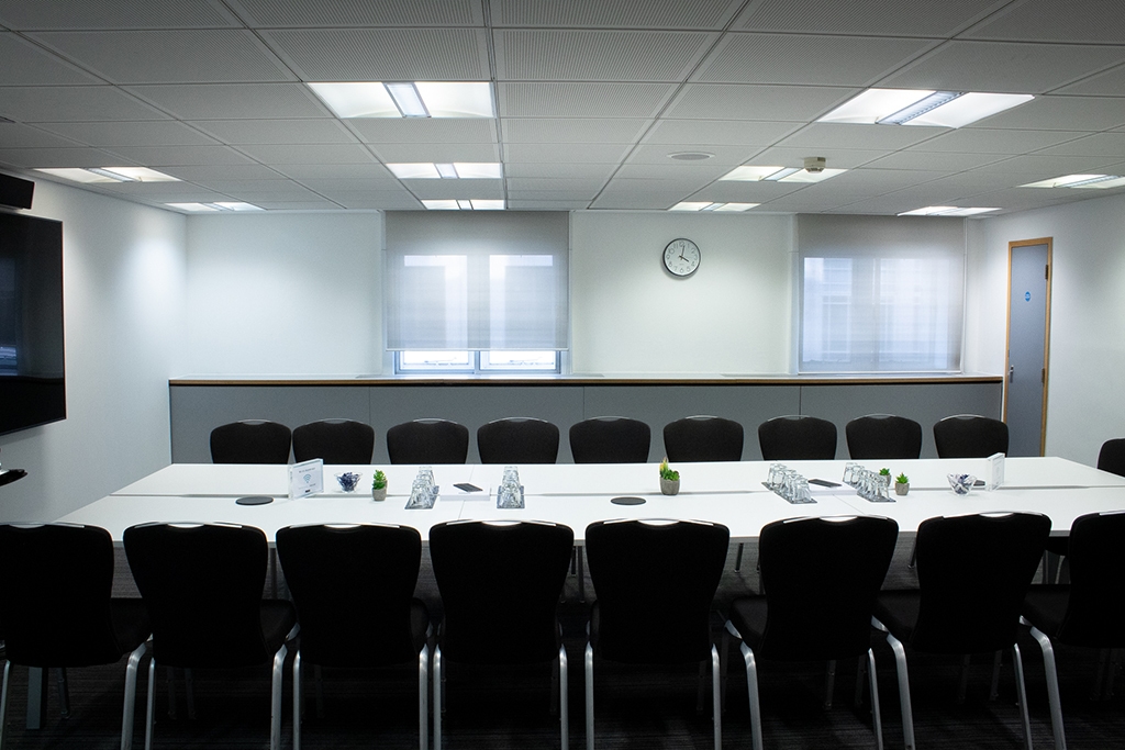 Photo of 1 Wimpole Street, Mezzanine Room