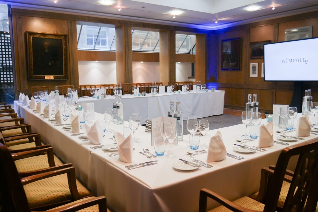 Photo of 1 Wimpole Street, ENT Room