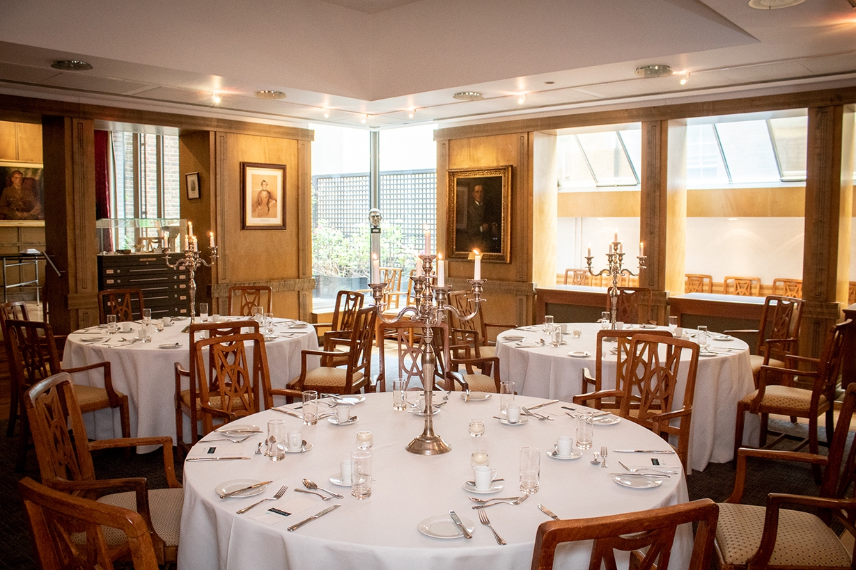 Photo of 1 Wimpole Street, ENT Room