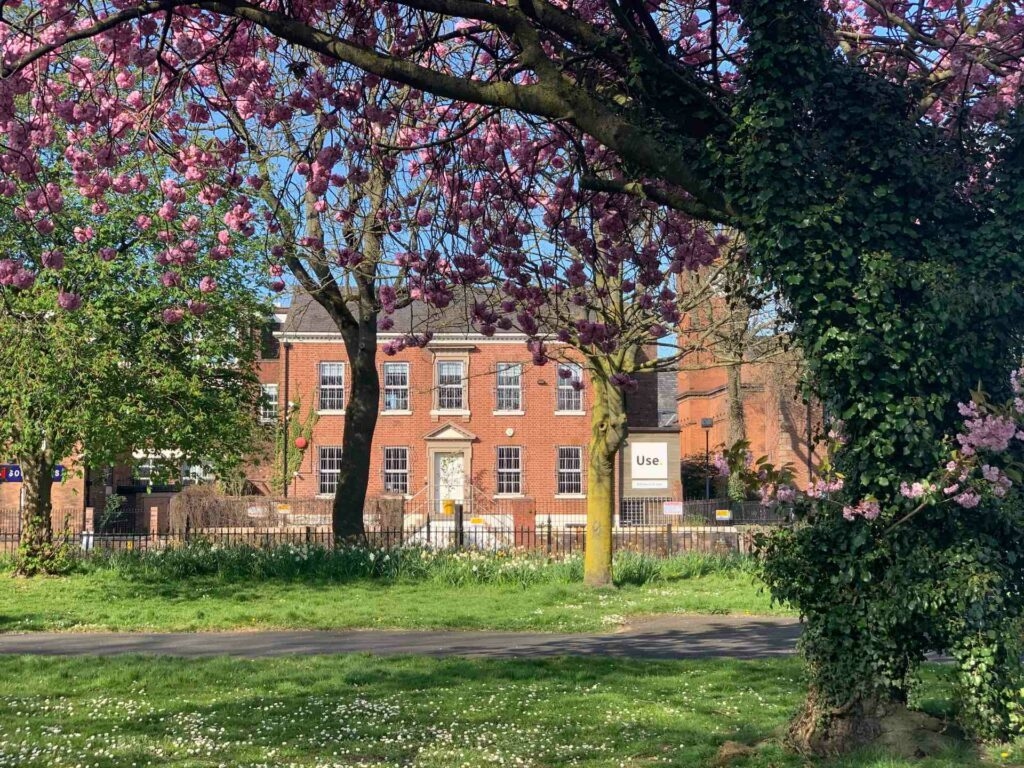 Photo of Use.Space, Use.Cafe