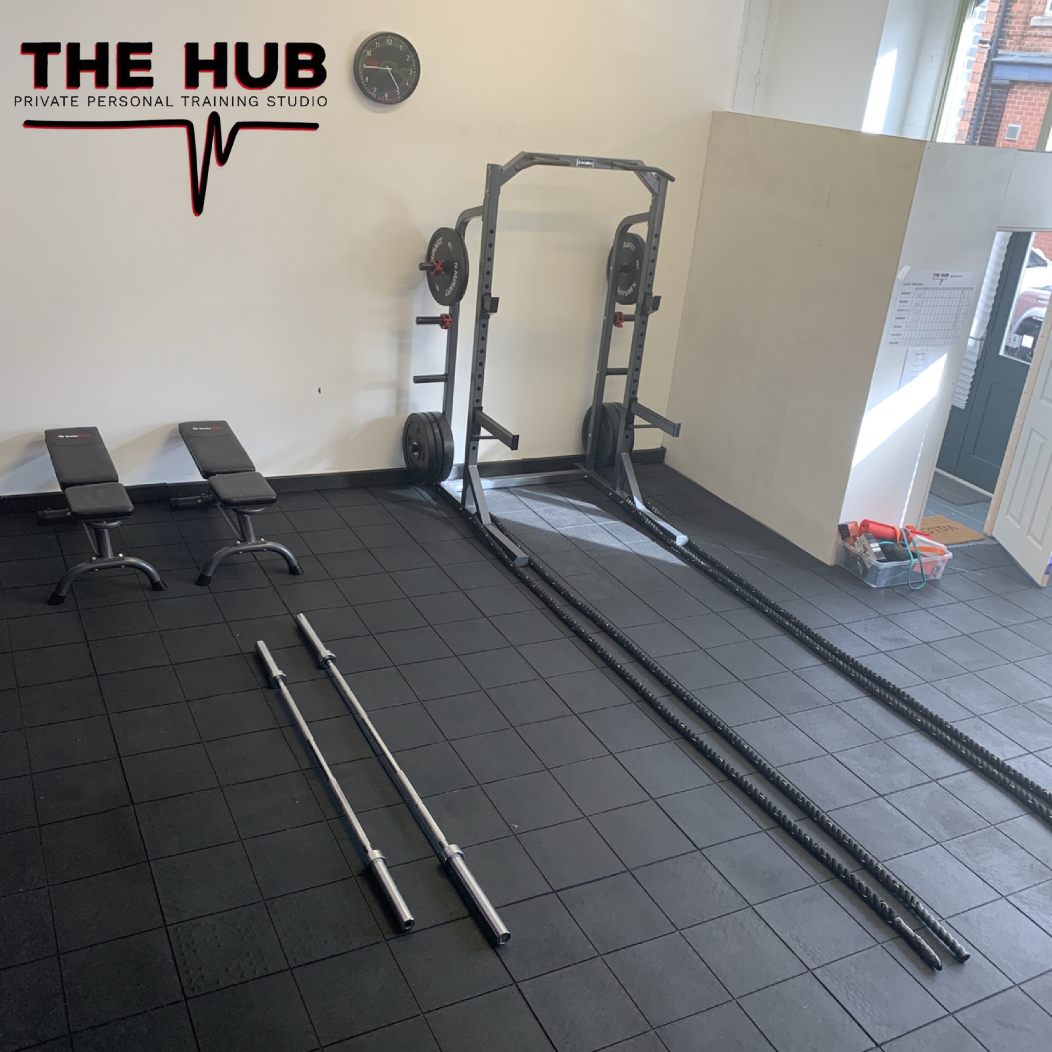 Photo of The Hub Private Personal Training Studio, Fitness Studio