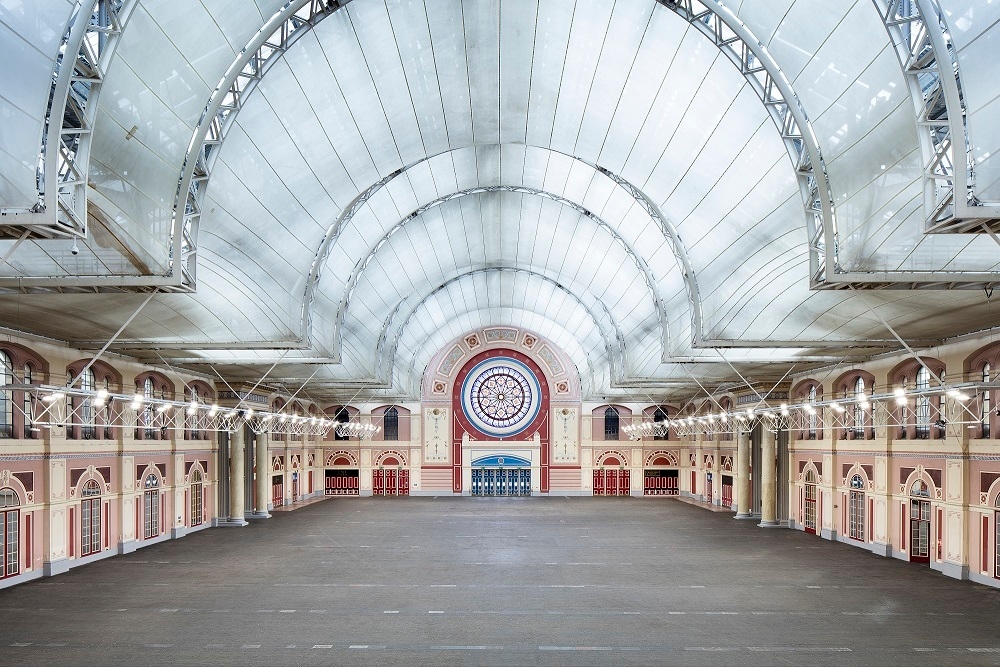 Photo of Alexandra Palace, The Great Hall