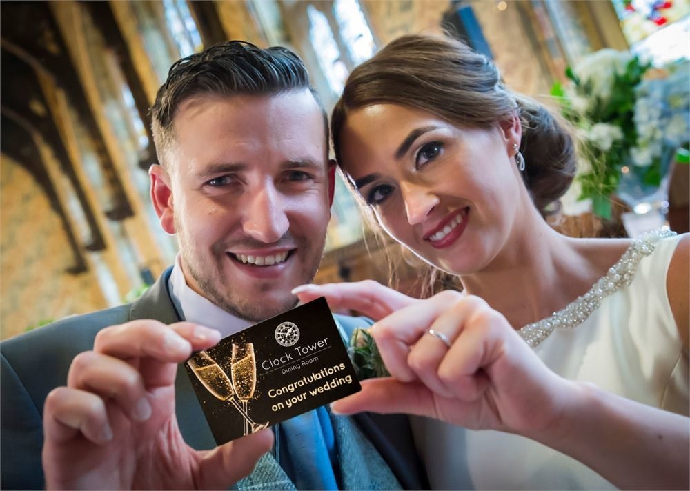 Photo of Rochdale Town Hall, Exclusive Hire