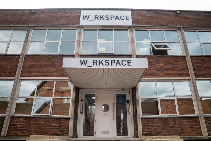 Photo of The Watermark