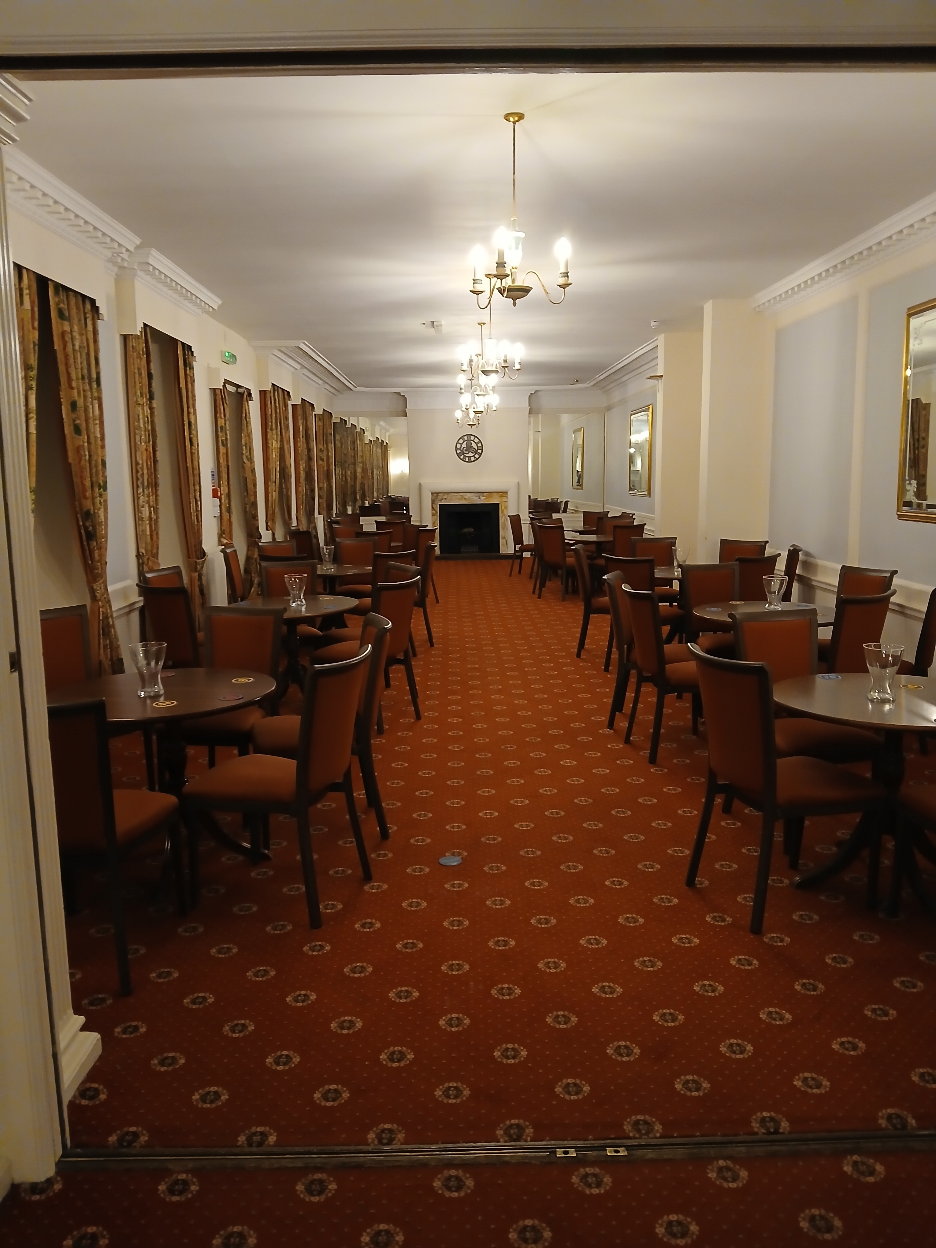 Photo of Hoyle Court, Exclusive Hire