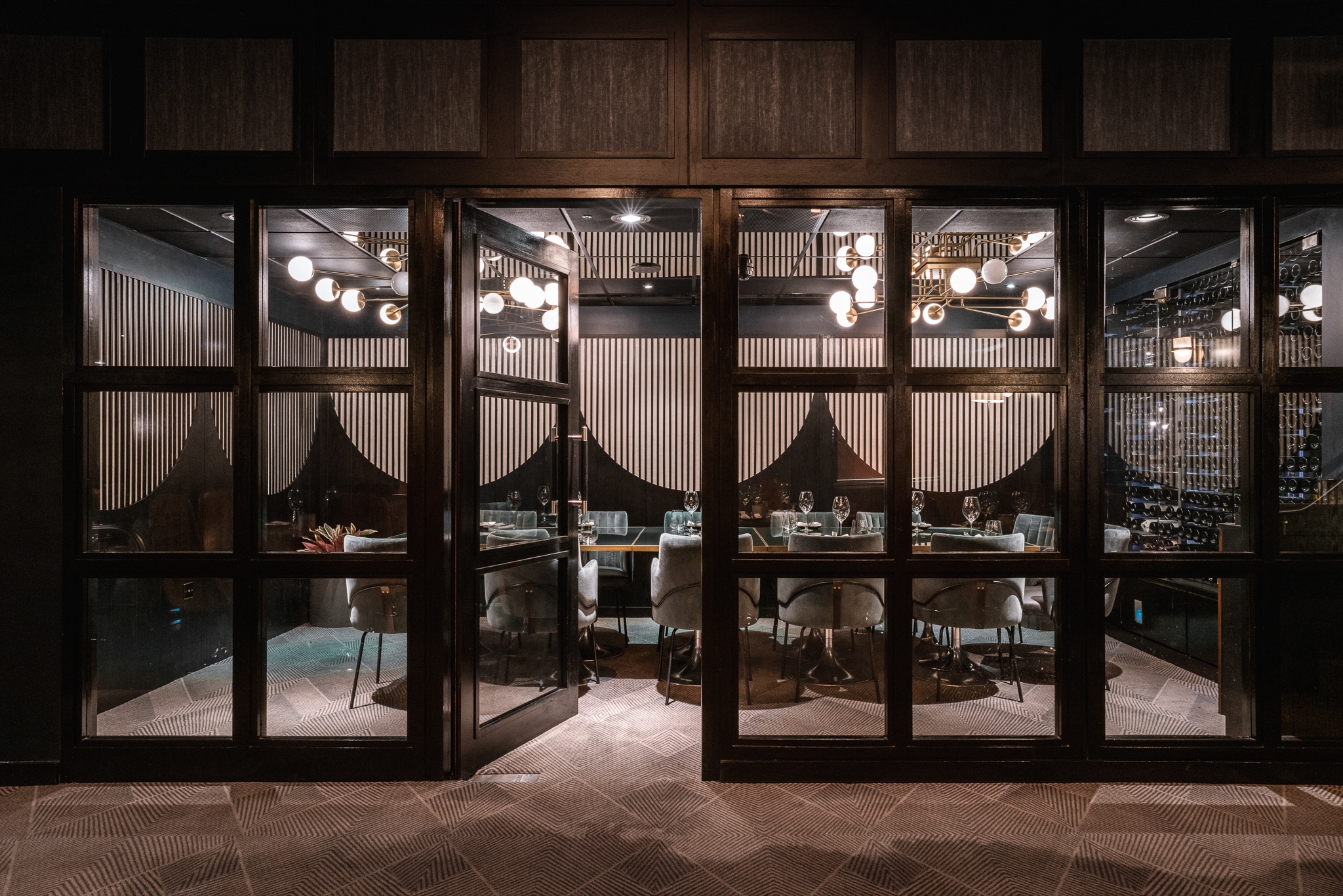 Photo of Gaucho Leeds, Private Dining