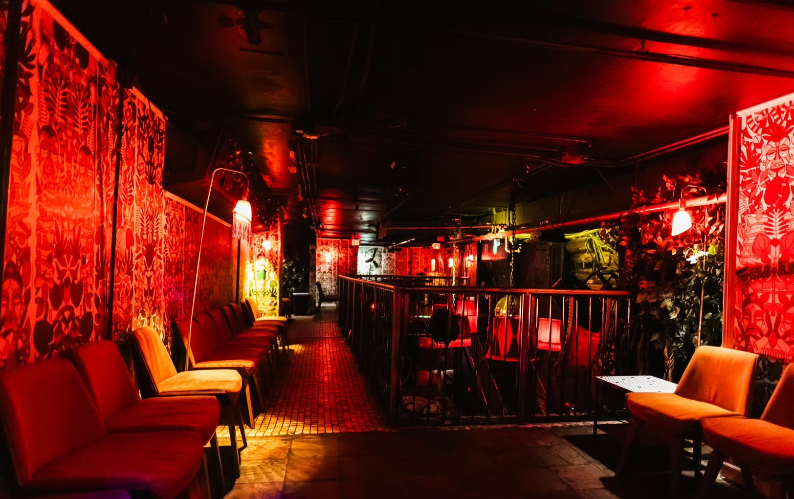 Photo of Mehanata Bulgarian Bar, Main Floor Lounge