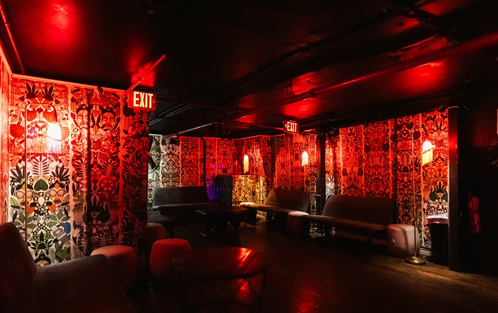 Photo of Mehanata Bulgarian Bar, Main Floor Lounge