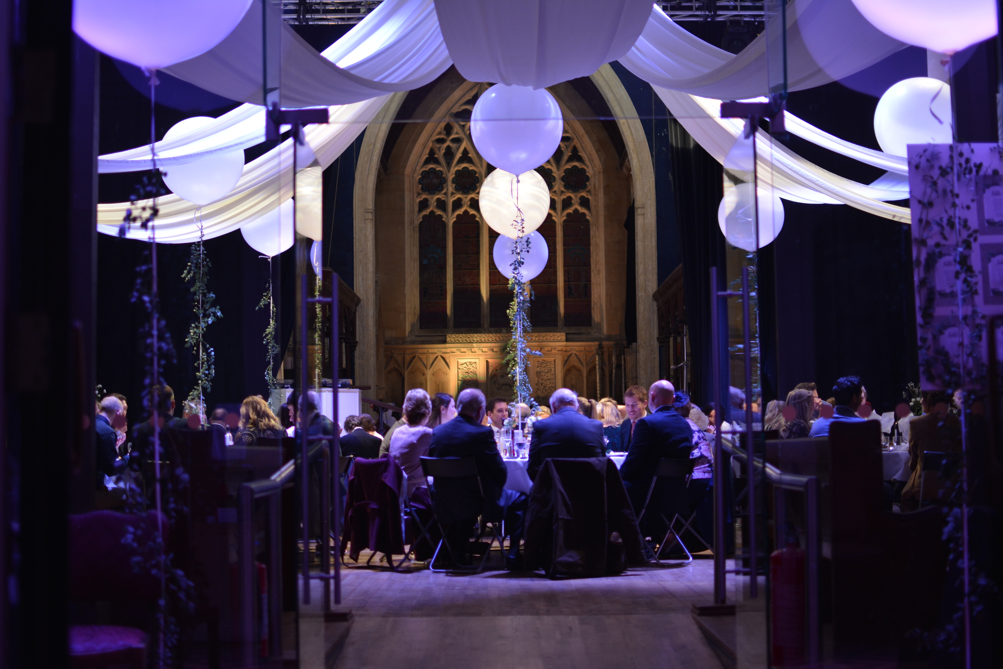 Photo of Circomedia, Circomedia- St Pauls Church