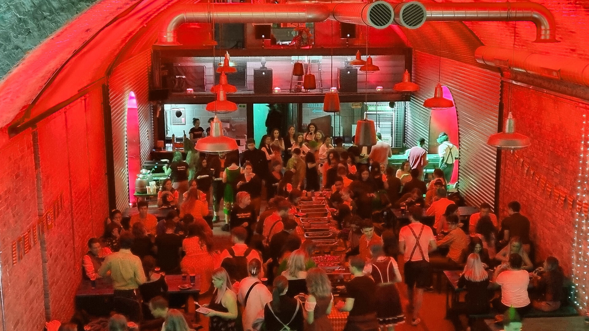 Photo of Mamuśka! Southbank Waterloo, Exclusive Hire Of Whole Venue