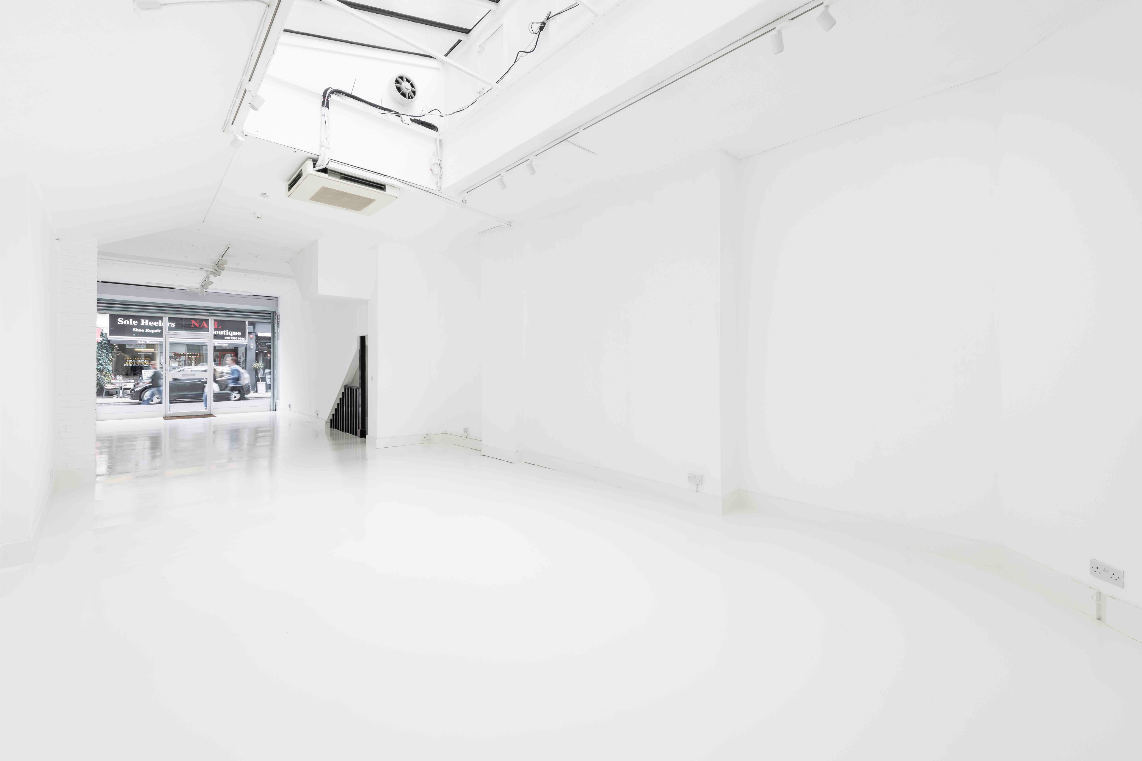 Photo of Noho Studios, Noho Showrooms