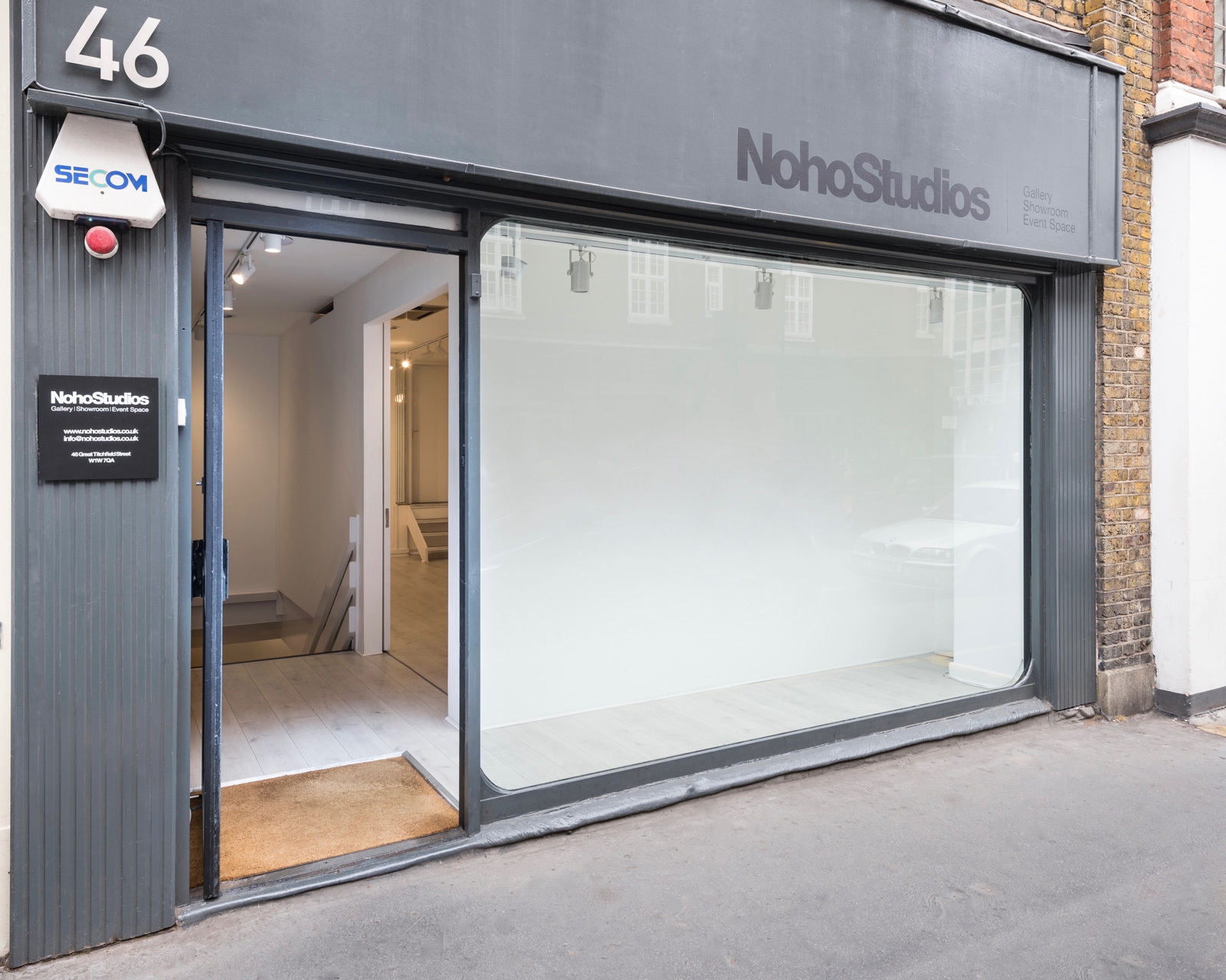 Photo of Noho Studios