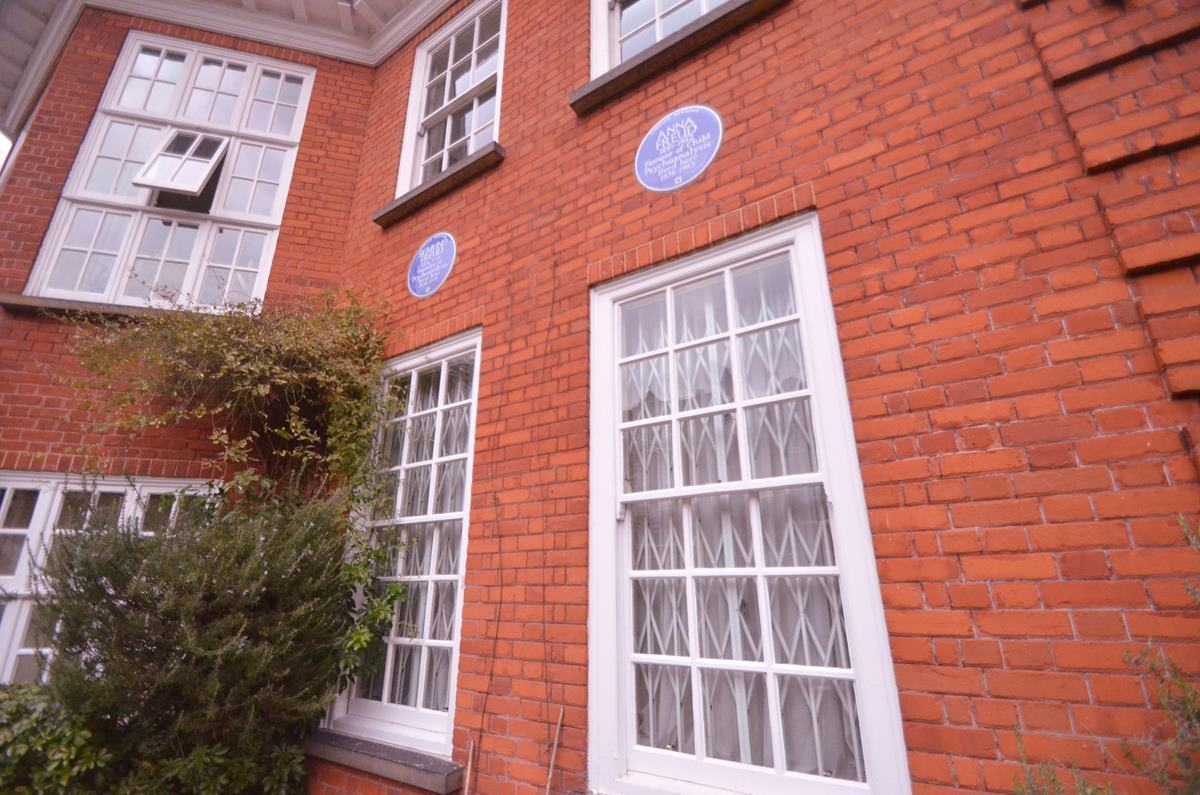 Photo of Freud Museum London, Freud Museum
