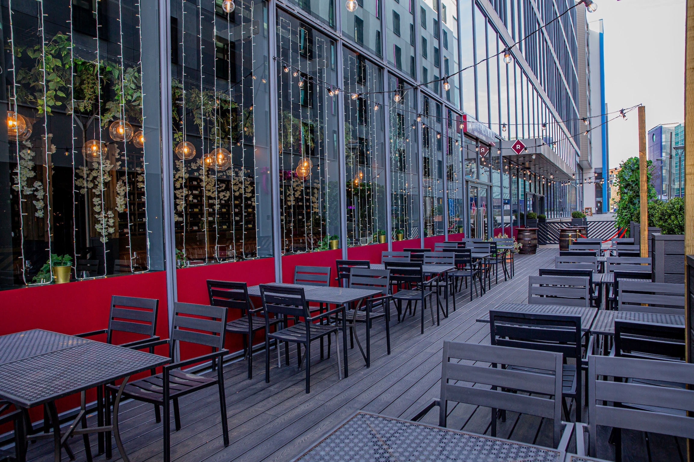 Photo of The Residence Bar & Kitchen