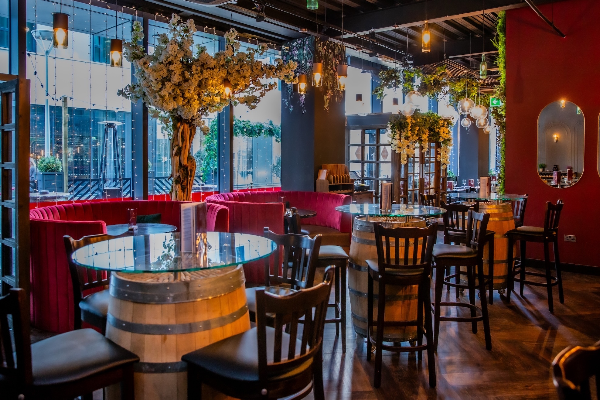 Photo of The Residence Bar & Kitchen, Exclusive Hire